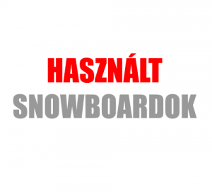 használt snowboard, snowboard deszka, használt snowboard kötéssel