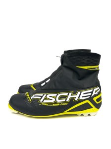 Fischer RCS Classic használt sífutó cipő NNN profillal
