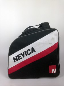 Nevica használt sícipő táska